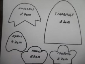 крой